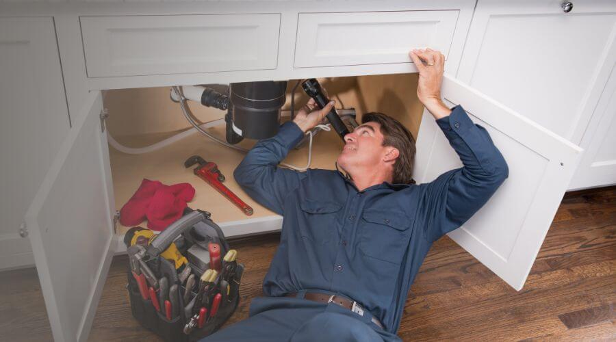 Professional Leak Detection in Lorain, OH