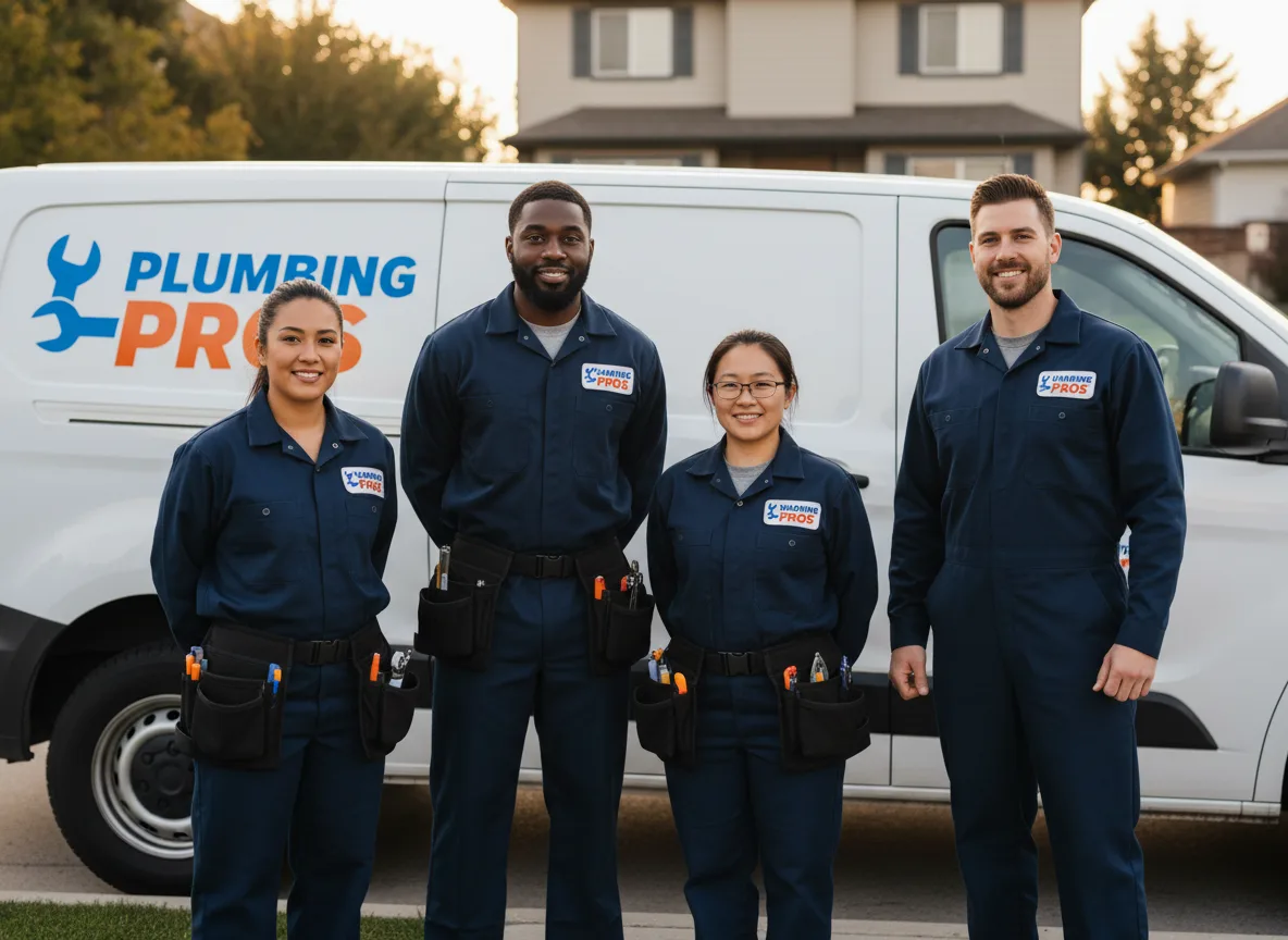 Water Heater Repair company in Lorain, OH